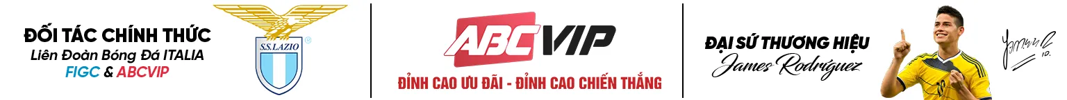 đối tác chính tức abcvip